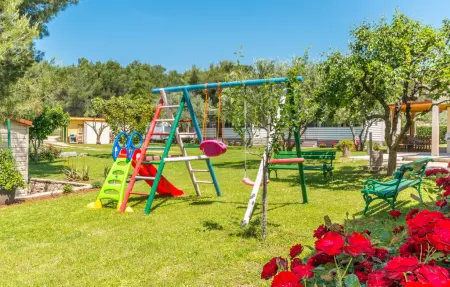 Maison 3 personnes à Sveti Filip i Jakov - Photo 18