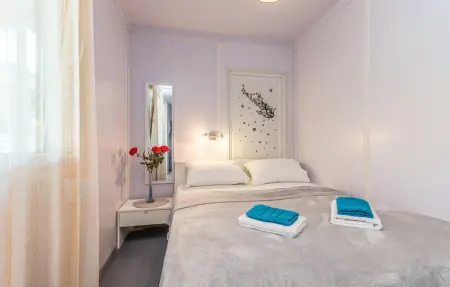 Maison 3 personnes à Sveti Filip i Jakov - Photo 20
