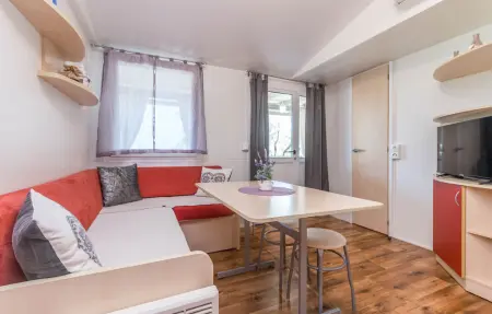 Maison 5 personnes à Sveti Filip i Jakov - Photo 3
