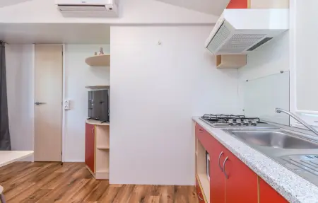 Maison 5 personnes à Sveti Filip i Jakov - Photo 6