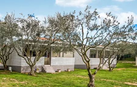 Maison 5 personnes à Sveti Filip i Jakov - Photo 8