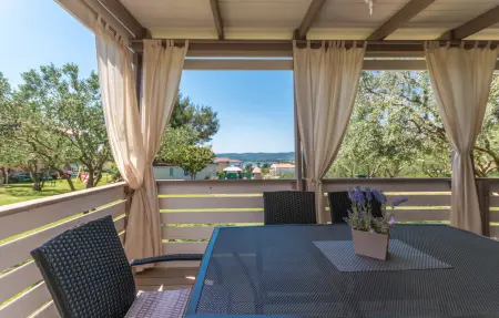Maison 5 personnes à Sveti Filip i Jakov - Photo 15