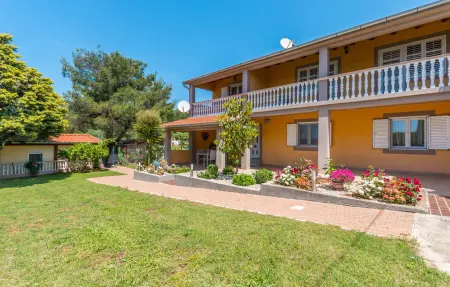 Maison 5 personnes à Sveti Filip i Jakov - Photo 23
