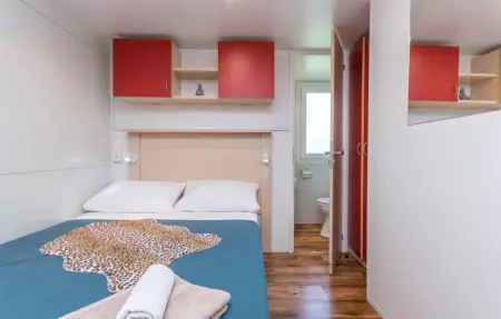 Maison 5 personnes à Sveti Filip i Jakov - Photo 24