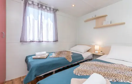 Maison 5 personnes à Sveti Filip i Jakov - Photo 26