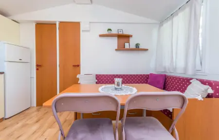 Maison 5 personnes à Sveti Filip i Jakov - Photo 4