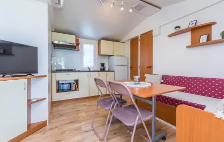 Maison 5 personnes à Sveti Filip i Jakov - Photo 5