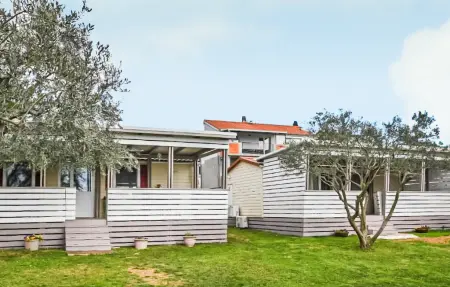 Maison 5 personnes à Sveti Filip i Jakov - Photo 7