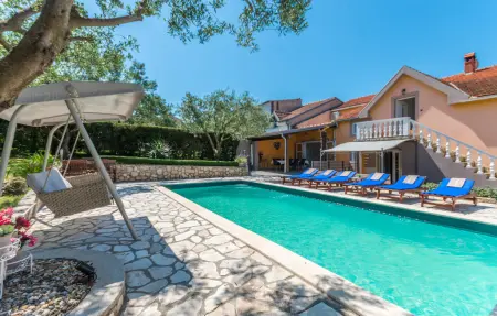 Maison 5 personnes à Sveti Filip i Jakov - Photo 9
