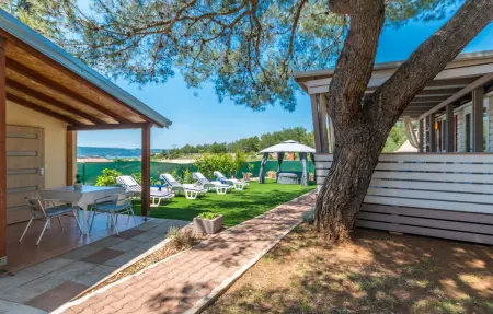 Maison 5 personnes à Sveti Filip i Jakov - Photo 17