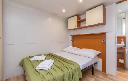 Maison 5 personnes à Sveti Filip i Jakov - Photo 24