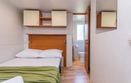 Maison 5 personnes à Sveti Filip i Jakov - Photo 25