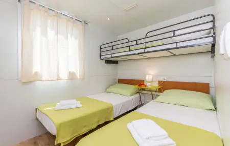 Maison 5 personnes à Sveti Filip i Jakov - Photo 26