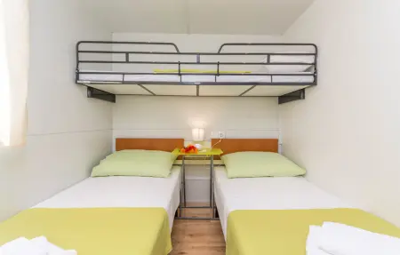 Maison 5 personnes à Sveti Filip i Jakov - Photo 27
