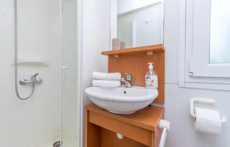 Maison 5 personnes à Sveti Filip i Jakov - Photo 29