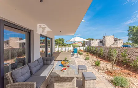 Maison 10 personnes à Sibenik - Photo 1