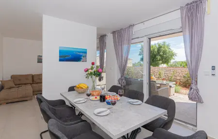Maison 10 personnes à Sibenik - Photo 3