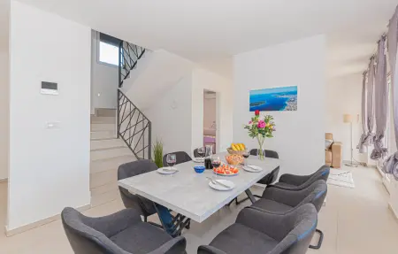 Maison 10 personnes à Sibenik - Photo 4