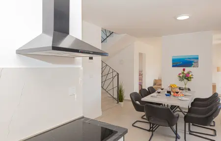 Maison 10 personnes à Sibenik - Photo 6