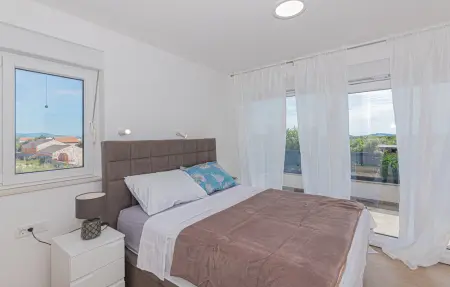 Maison 10 personnes à Sibenik - Photo 7