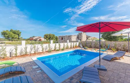 Maison 10 personnes à Sibenik - Photo 8