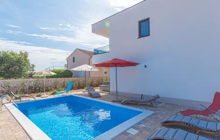 Maison 10 personnes à Sibenik - Photo 9