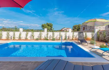Maison 10 personnes à Sibenik - Photo 11