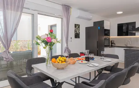 Maison 10 personnes à Sibenik - Photo 15