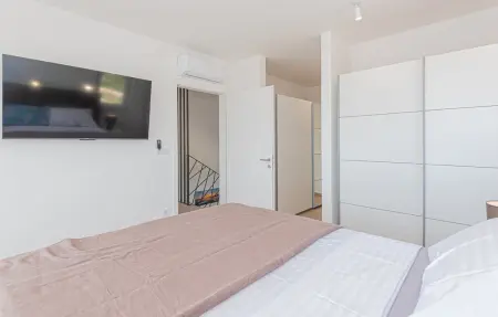 Maison 10 personnes à Sibenik - Photo 17