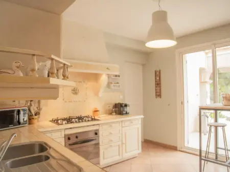 La Roque, Belle villa avec piscine près du Mont-Ventoux - Photo 11