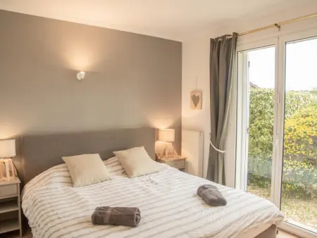 La Roque, Belle villa avec piscine près du Mont-Ventoux - Photo 13
