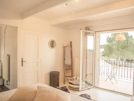 La Roque, Belle villa avec piscine près du Mont-Ventoux - Photo 20