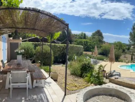 La Roque, Belle villa avec piscine près du Mont-Ventoux - Photo 22