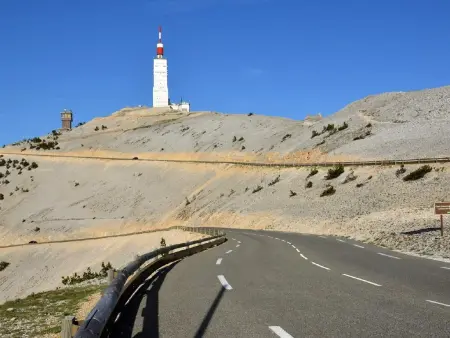 La Roque, Belle villa avec piscine près du Mont-Ventoux - Photo 29