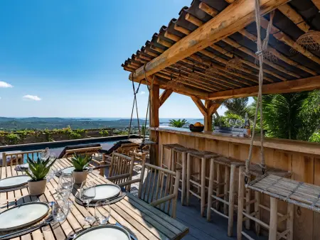 Villa Casaben, Villa 8 personnes à Porto Vecchio - Photo 3