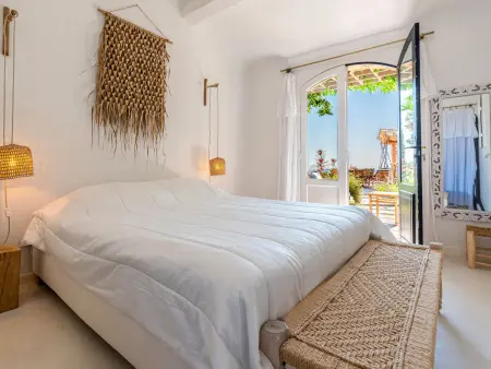 Villa Casaben, Villa 8 personnes à Porto Vecchio - Photo 18