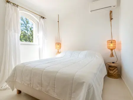 Villa Casaben, Villa 8 personnes à Porto Vecchio - Photo 20