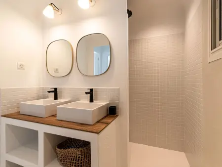 Villa Casaben, Villa 8 personnes à Porto Vecchio - Photo 26