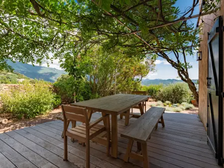 Villa Casaben, Villa 8 personnes à Porto Vecchio - Photo 29