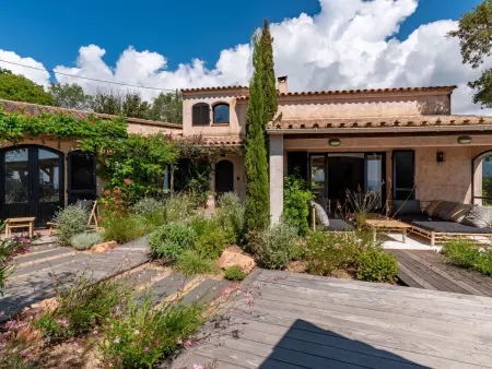 Villa Casaben, Villa 8 personnes à Porto Vecchio - Photo 33