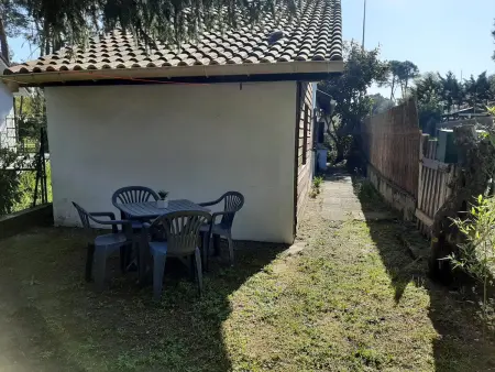 Maison confortable pour 4 à Soorts-Hossegor avec terrasse et parking - Photo 1