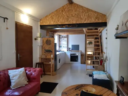 Maison confortable pour 4 à Soorts-Hossegor avec terrasse et parking - Photo 3