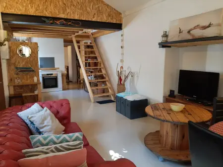 Maison confortable pour 4 à Soorts-Hossegor avec terrasse et parking - Photo 4