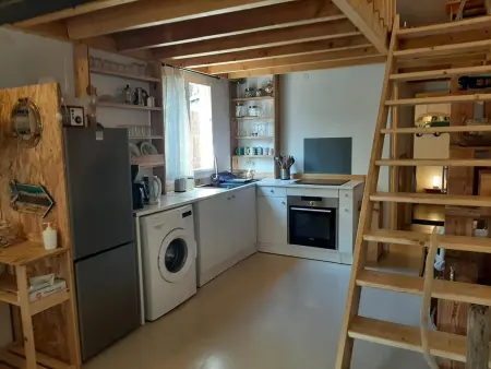 Maison confortable pour 4 à Soorts-Hossegor avec terrasse et parking - Photo 5