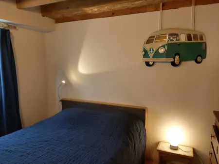 Maison confortable pour 4 à Soorts-Hossegor avec terrasse et parking - Photo 6