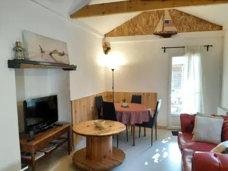 Maison confortable pour 4 à Soorts-Hossegor avec terrasse et parking - Photo 14