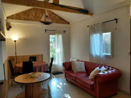 Maison confortable pour 4 à Soorts-Hossegor avec terrasse et parking - Photo 15