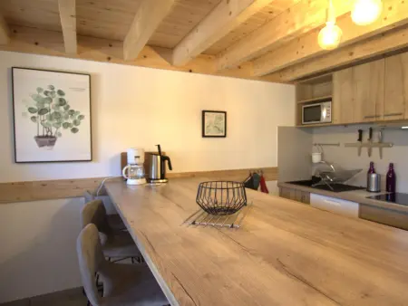 Gîte spacieux avec terrasse, nature et animaux acceptés - Photo 6