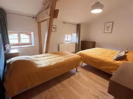 Gîte spacieux avec terrasse, nature et animaux acceptés - Photo 8