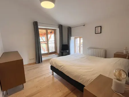 Gîte spacieux avec terrasse, nature et animaux acceptés - Photo 10